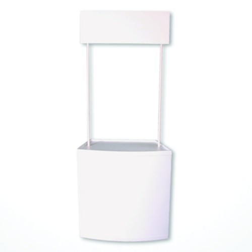 Promotional Counter - Promo Table 