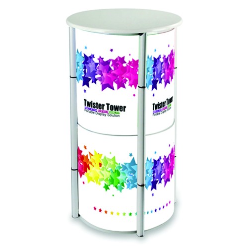 Promotional Table - Twister 2