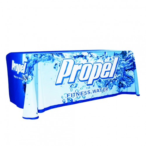 Table Throw - Standard