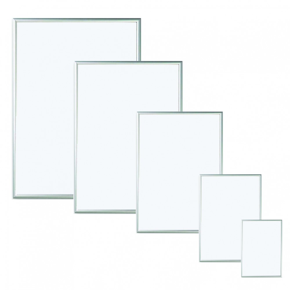 Poster Frames Kwik Klik 25mm