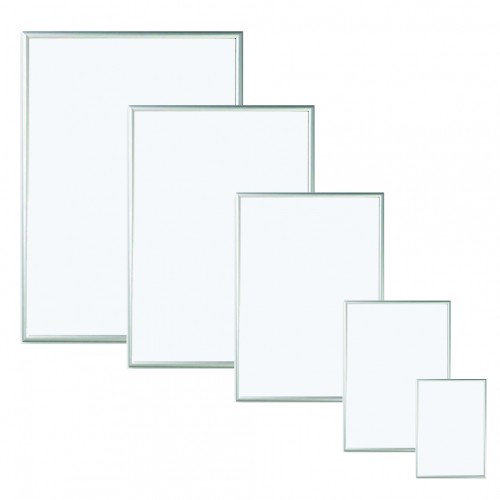 Poster Frames - Kwik Klik 25mm