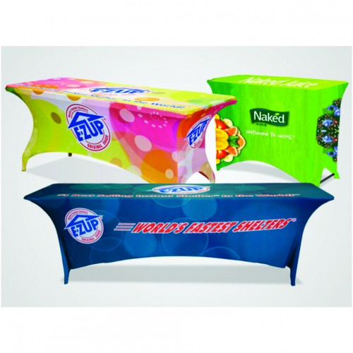 Table Cover - Stretch